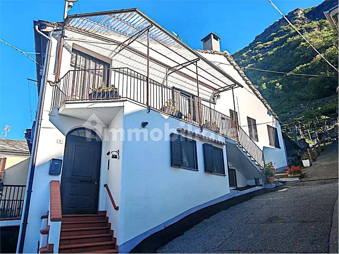 1 chambre Appartement à Carema, Italy No. 336292