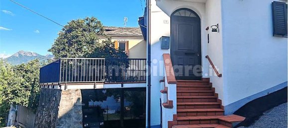 1 chambre Appartement à Carema, Italy No. 336292 6