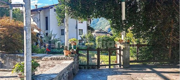 1 chambre Appartement à Carema, Italy No. 336292 8