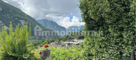 1 chambre Appartement à Carema, Italy No. 336292 18