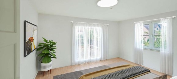 Таунхаус с 4 спальнями в Sigmaringen, Германия № 321917 37