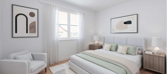 Таунхаус с 4 спальнями в Sigmaringen, Германия № 321917 39