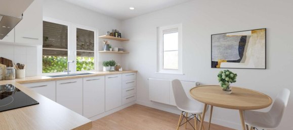 Таунхаус с 4 спальнями в Sigmaringen, Германия № 321917 25