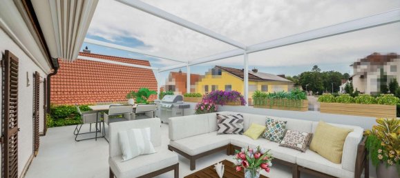 Таунхаус с 4 спальнями в Sigmaringen, Германия № 321917 29