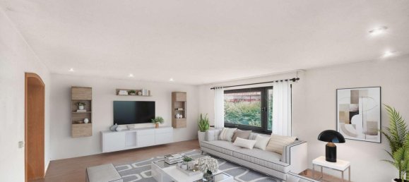 Таунхаус с 4 спальнями в Sigmaringen, Германия № 321917 7