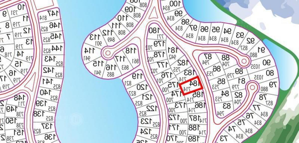 Grundstück in Escobar, Argentina, Nr. 119222