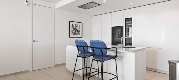 Квартира с 7 спальнями в Марбелья, Испания № 39726 26