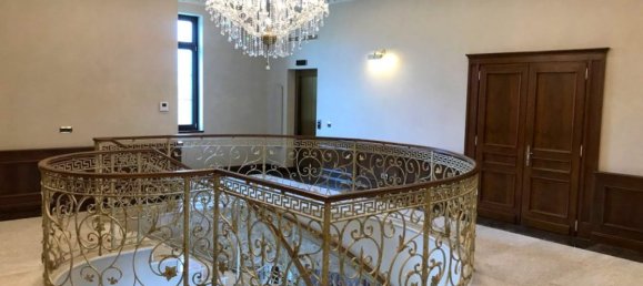 4 bedrooms Villa in Limassol, Cyprus No. 12681 9