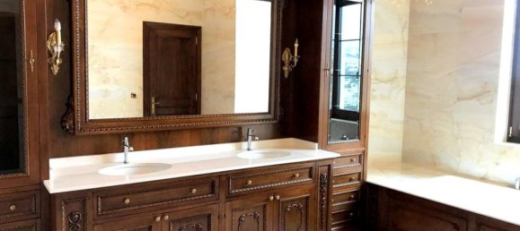 4 bedrooms Villa in Limassol, Cyprus No. 12681 12