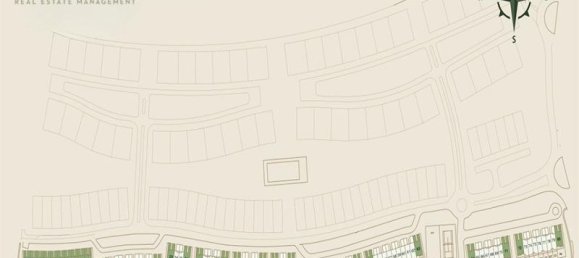 Moradia em banda T3 em Mina Al Arab, UAE N.º 23080 15