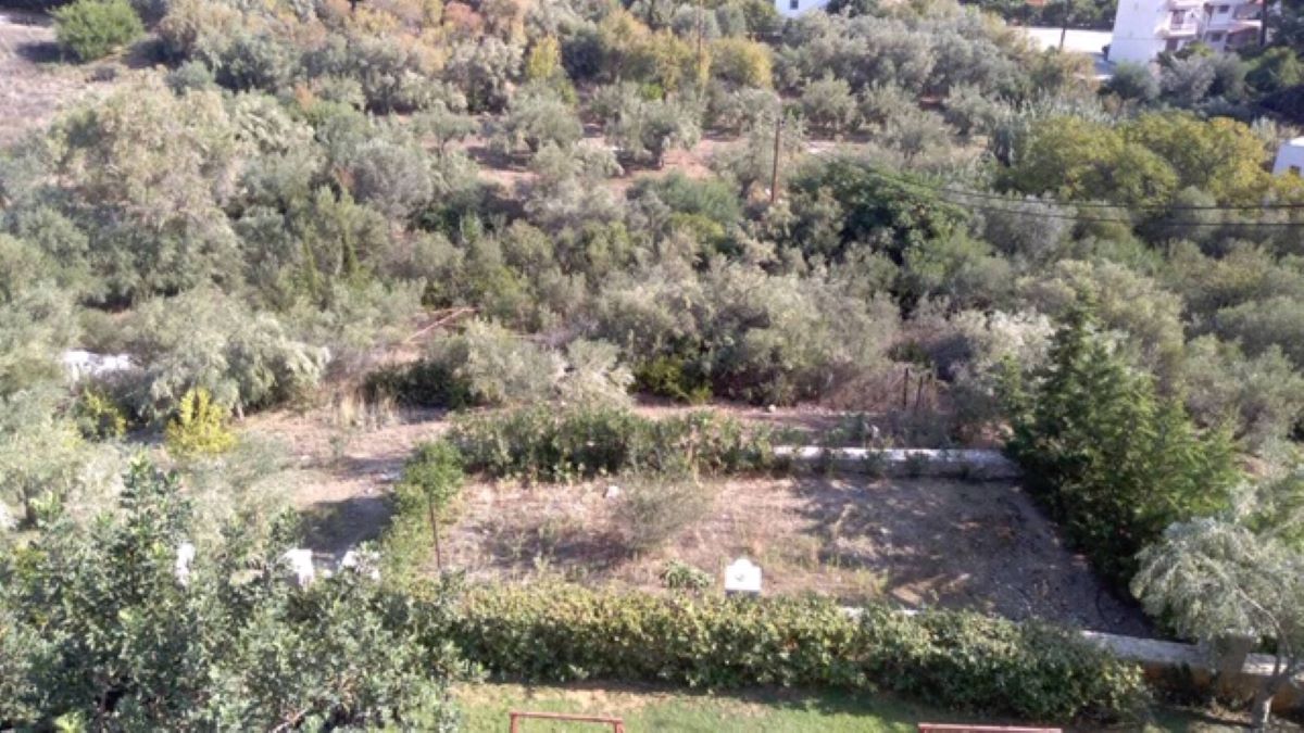 1307m² Hotel for sale in Argolis, Peloponnese, Peloponnese, Western Greece and the Ionian, Greece № 4295