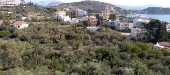 1307m² Hotel for sale in Argolis, Peloponnese, Peloponnese, Western Greece and the Ionian, Greece № 4295 4