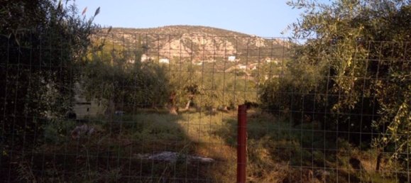 1307m² Hotel for sale in Argolis, Peloponnese, Peloponnese, Western Greece and the Ionian, Greece № 4295 9