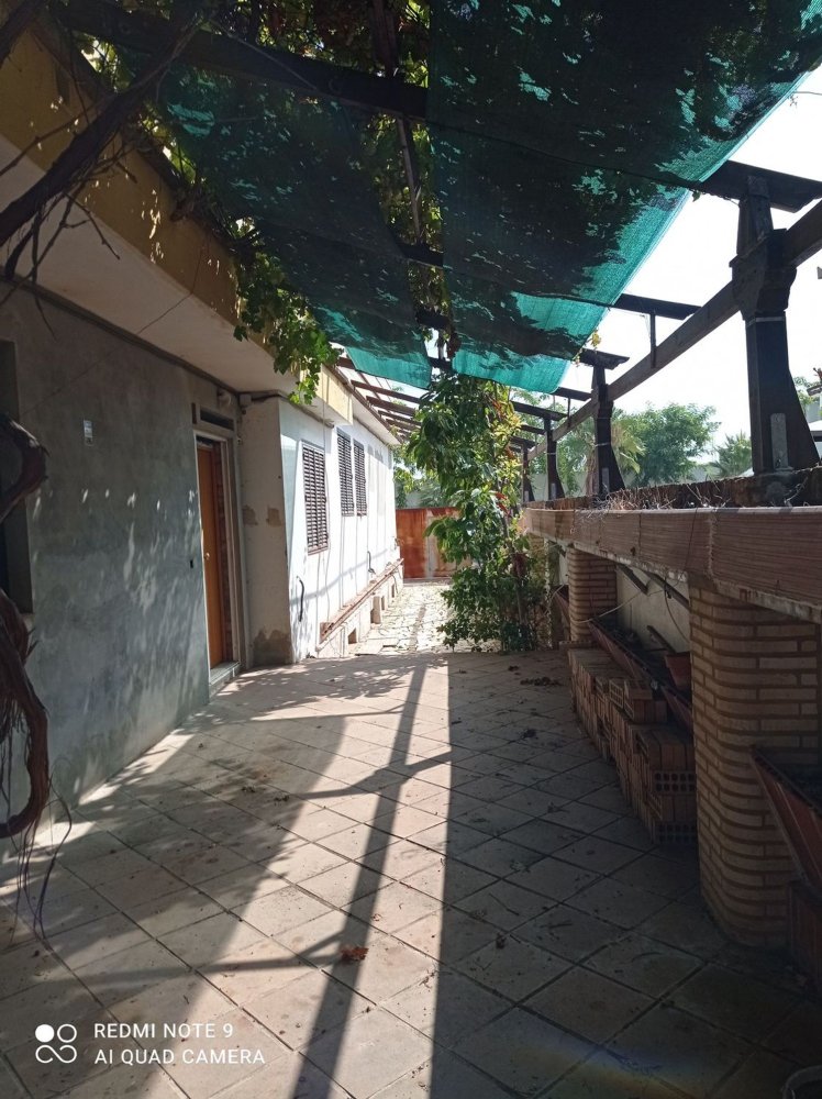 5 bedrooms House in Andalusia, Spain No. 223883