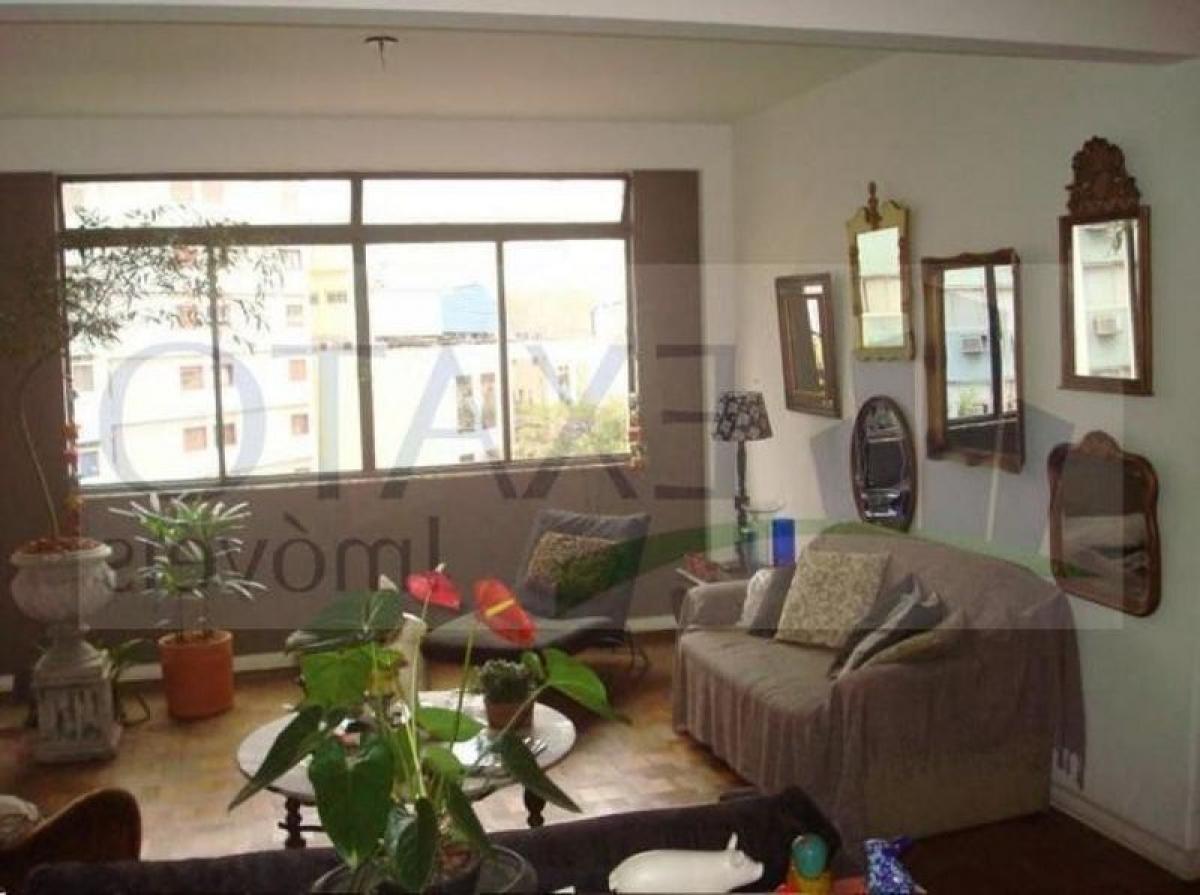 3 غرف نوم شقة في Sao Paulo, Brazil رقم 472903