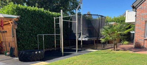 9غرفة منزل في Schweinfurt, Germany رقم 266458 2