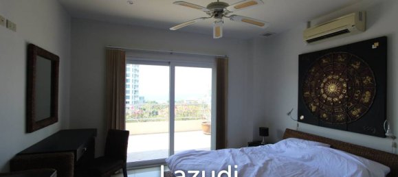 3 bedrooms Condo in Bang Lamung, Thailand No. 26530 6