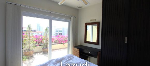 3 bedrooms Condo in Bang Lamung, Thailand No. 26530 8