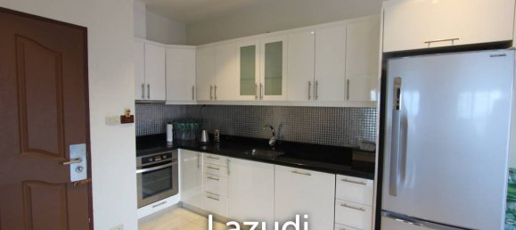 3 bedrooms Condo in Bang Lamung, Thailand No. 26530 5