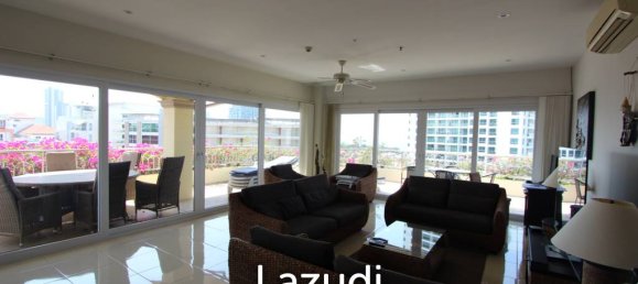 3 bedrooms Condo in Bang Lamung, Thailand No. 26530 3