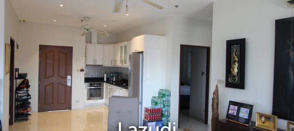 3 bedrooms Condo in Bang Lamung, Thailand No. 26530 4
