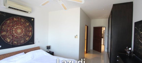 3 bedrooms Condo in Bang Lamung, Thailand No. 26530 7