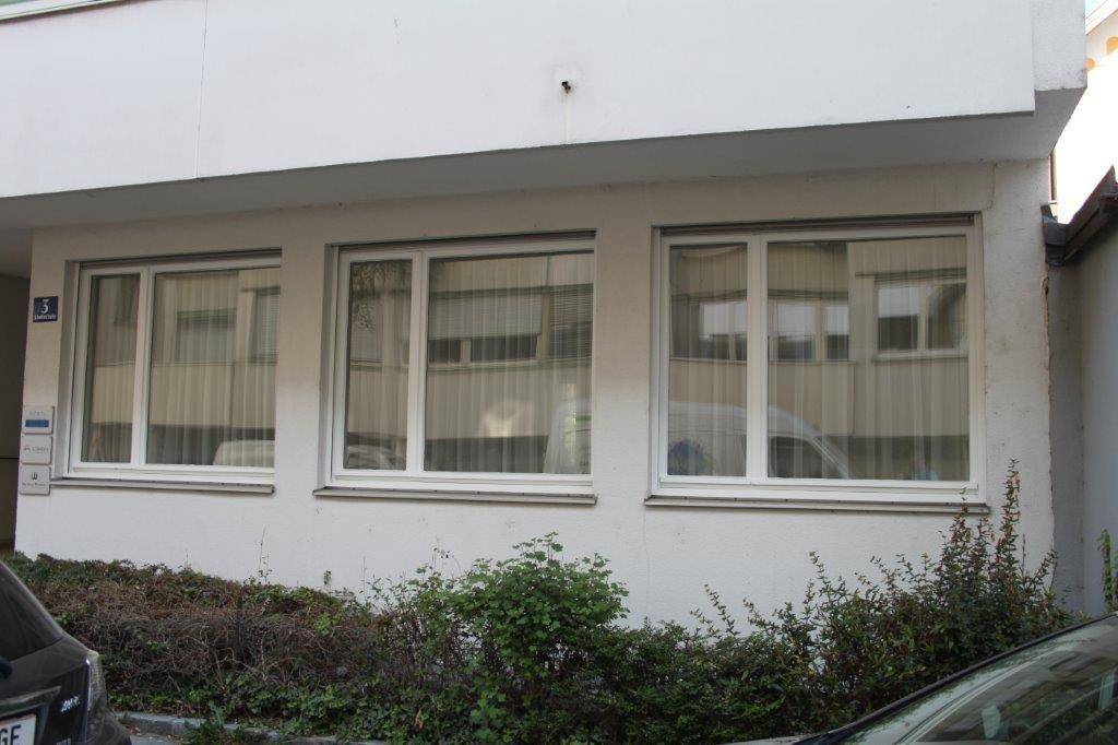 Oficina de 2 habitaciónes en Bregenz, Austria No. 99098