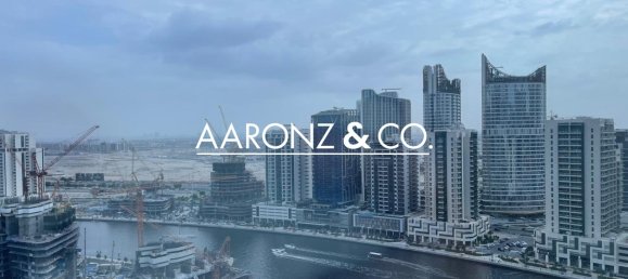 Офис 59м² в Бизнес-Бэй, ОАЭ № 114278 9