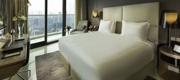 Studio in DAMAC TOWERS, Business Bay, UAE No. 57945 2