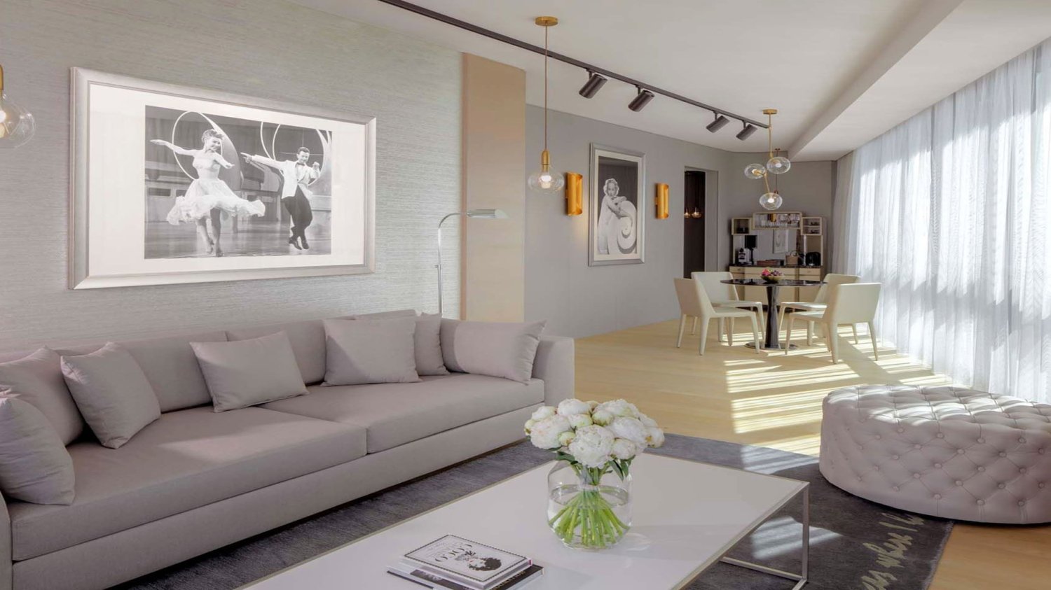 Studio in DAMAC TOWERS, Business Bay, UAE No. 57945