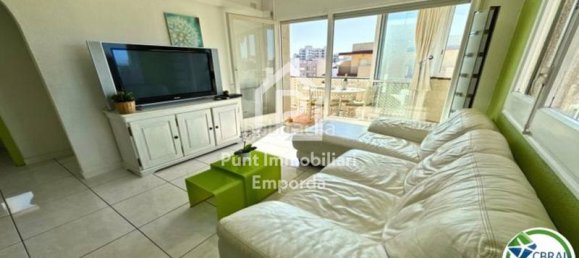 2 bedrooms Apartment in Roses, Spain No. 22844 6