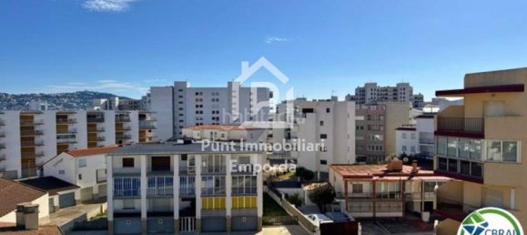 2 bedrooms Apartment in Roses, Spain No. 22844 23