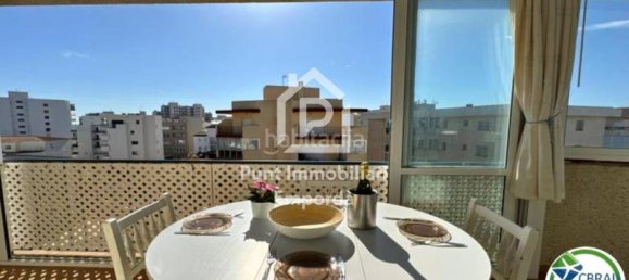 2 bedrooms Apartment in Roses, Spain No. 22844 2