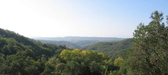 15 bedrooms House in Città di Castello, Italy No. 256109 2