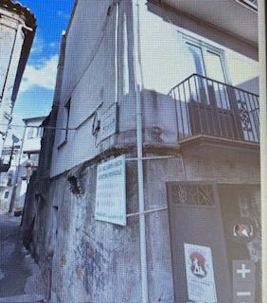 3غرفة شقة في Bisignano, Italy رقم 209724