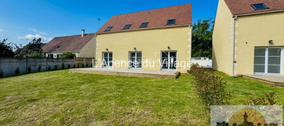 4 bedrooms Villa in Sainte-Genevieve, France No. 253967 4