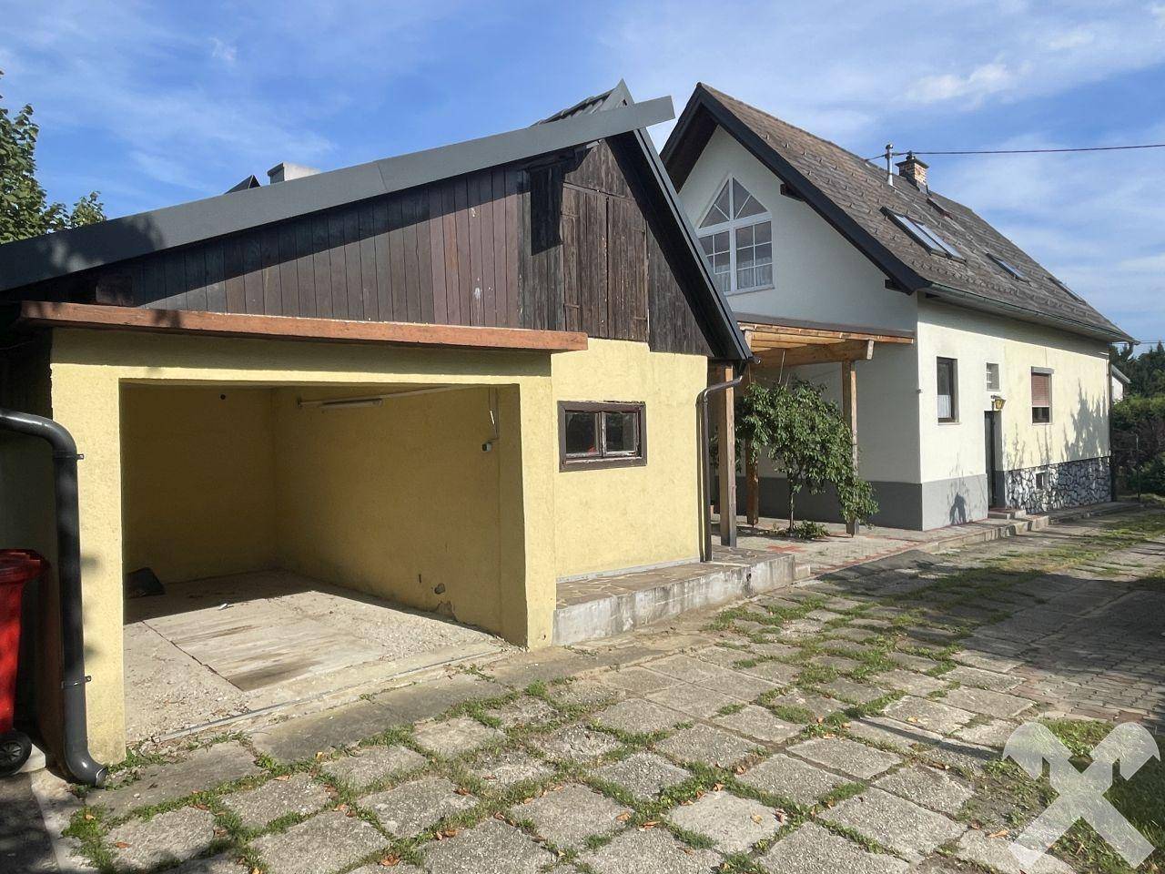 4 Schlafzimmer Haus in Lieboch, Austria, Nr. 241033