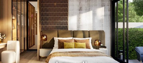 4 bedrooms Villa in Bang Lamung, Thailand No. 13521 2