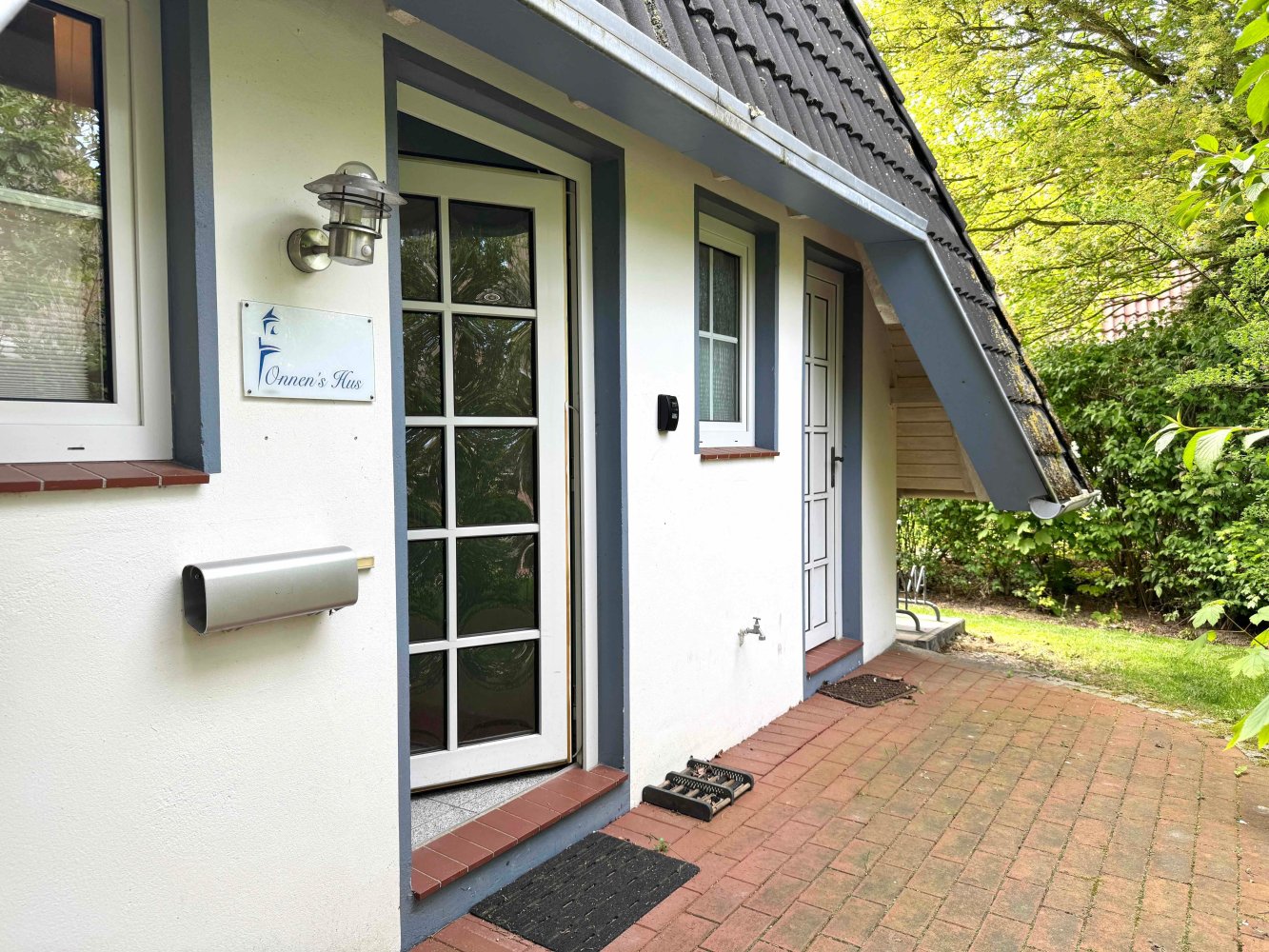 3-Zimmer Haus in Cuxhaven, Germany, Nr. 356132