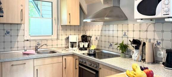 3-Zimmer Haus in Cuxhaven, Germany, Nr. 356132 3