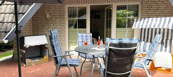 3-Zimmer Haus in Cuxhaven, Germany, Nr. 356132 2