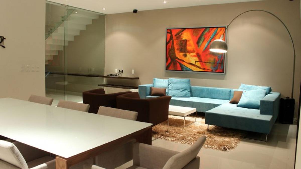 3 غرف نوم منزل في Merida, Mexico رقم 43641