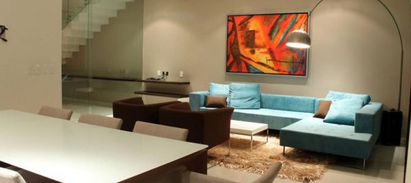 3 غرف نوم منزل في Merida, Mexico رقم 43641 2