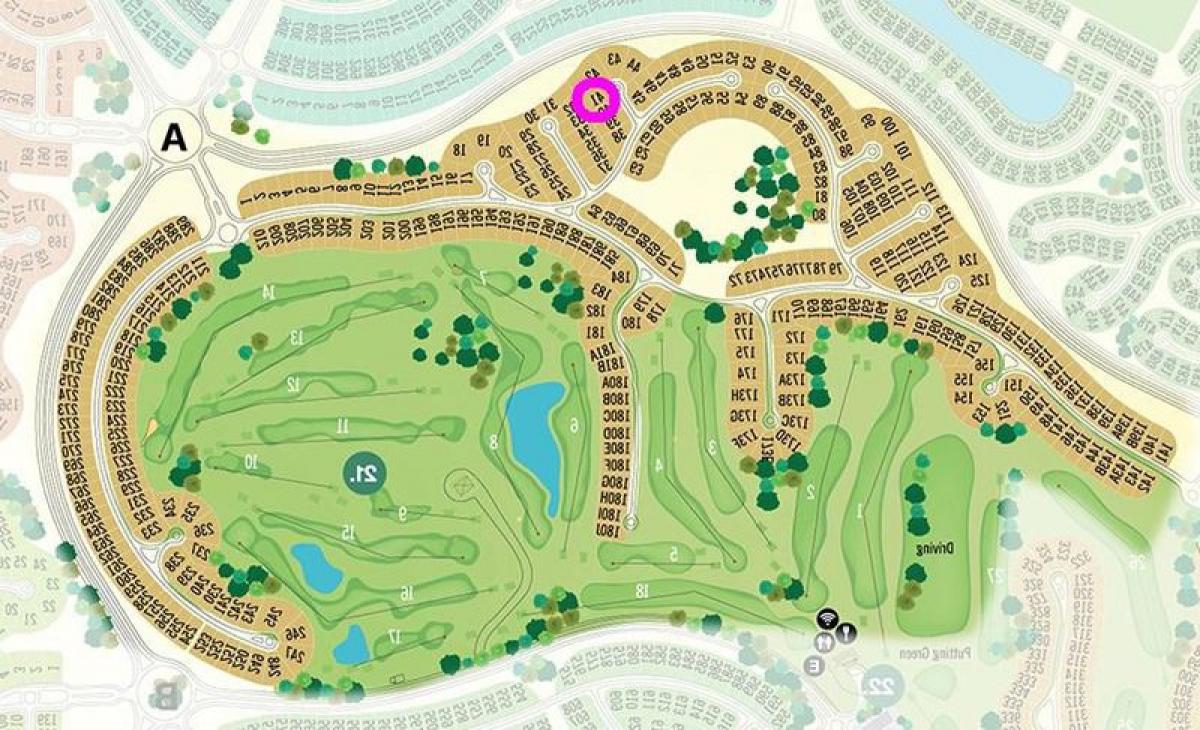  Land in Mar del Plata, Argentina No. 116666