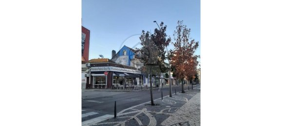 159m² Building in Barreiro, Portugal No. 196859 6