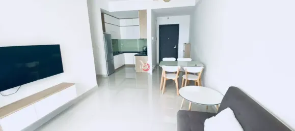 Квартира с 3 спальнями в Нябе, Вьетнам № 13941 4