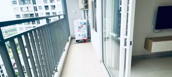 Квартира с 3 спальнями в Нябе, Вьетнам № 13941 2