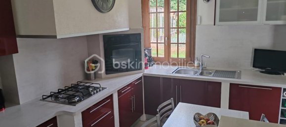 Casa T3 em Eure, France N.º 326642 8