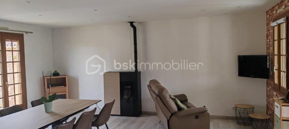 Casa T3 em Eure, France N.º 326642 5