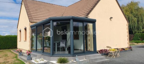 Casa T3 em Eure, France N.º 326642 2